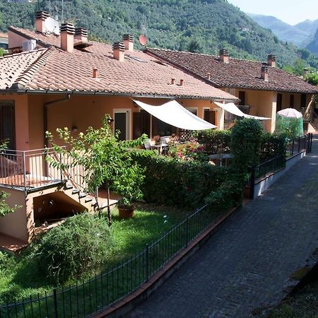 Dol-Ce Holiday Home กาไมโยเร ภายนอก รูปภาพ