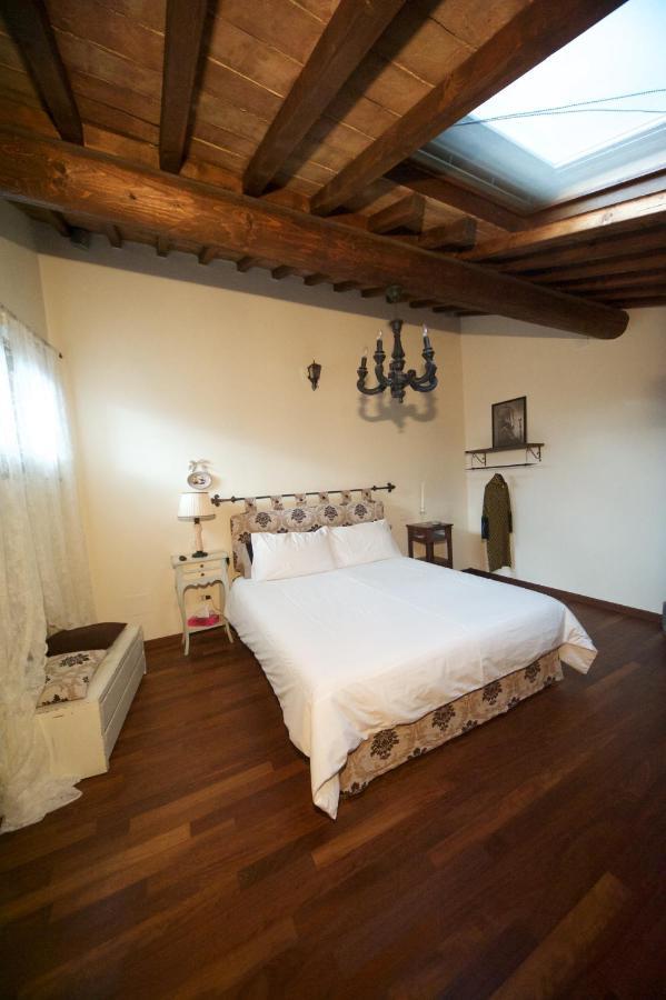Dol-Ce Holiday Home กาไมโยเร ภายนอก รูปภาพ