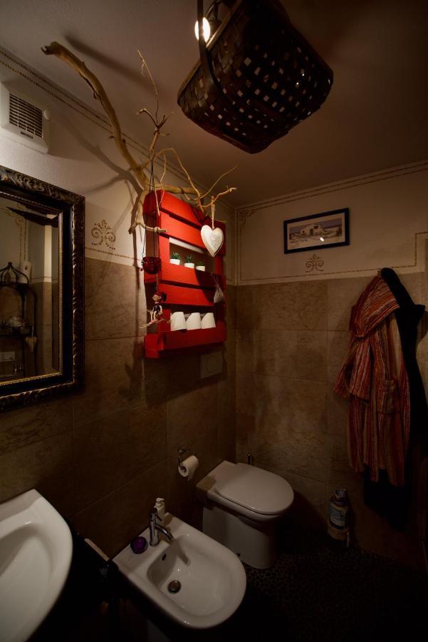 Dol-Ce Holiday Home กาไมโยเร ภายนอก รูปภาพ