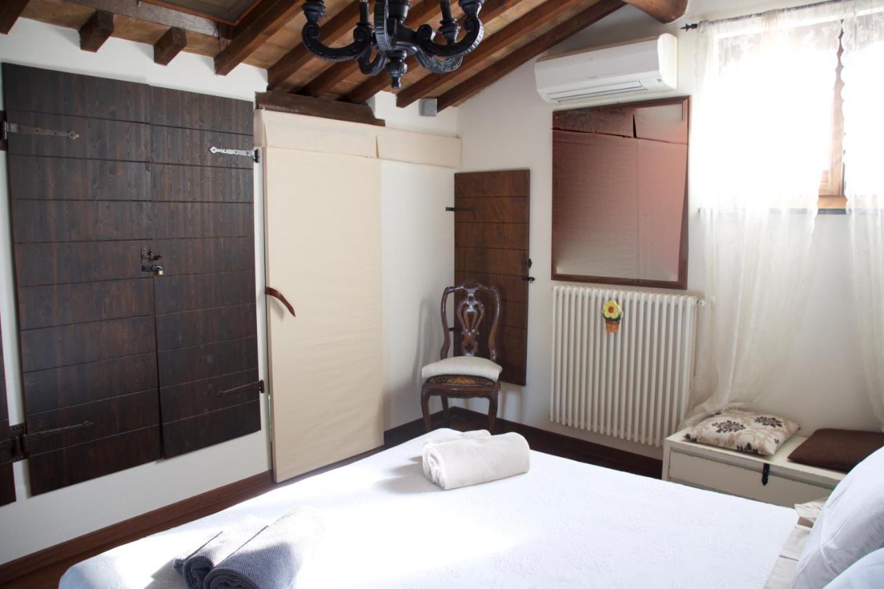 Dol-Ce Holiday Home กาไมโยเร ภายนอก รูปภาพ