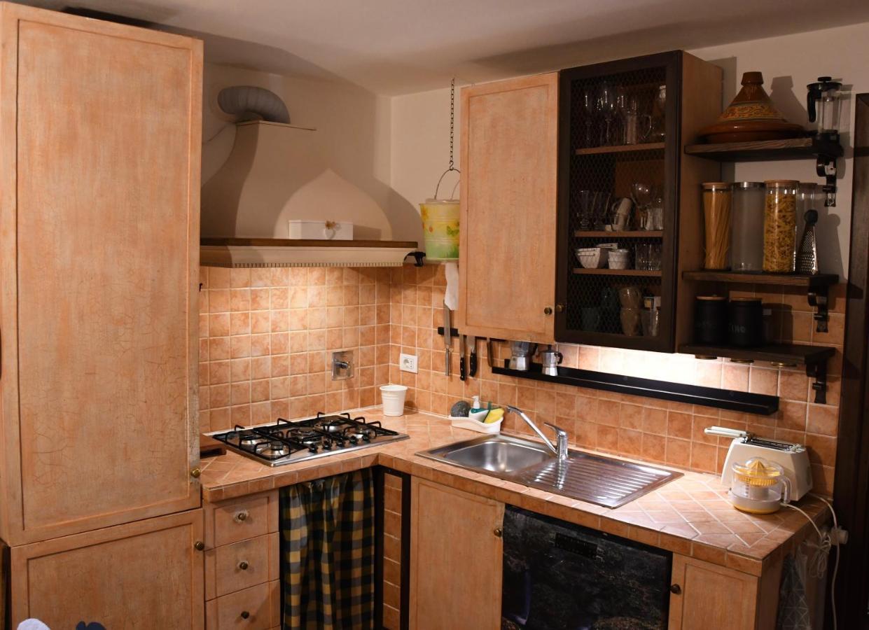 Dol-Ce Holiday Home กาไมโยเร ภายนอก รูปภาพ