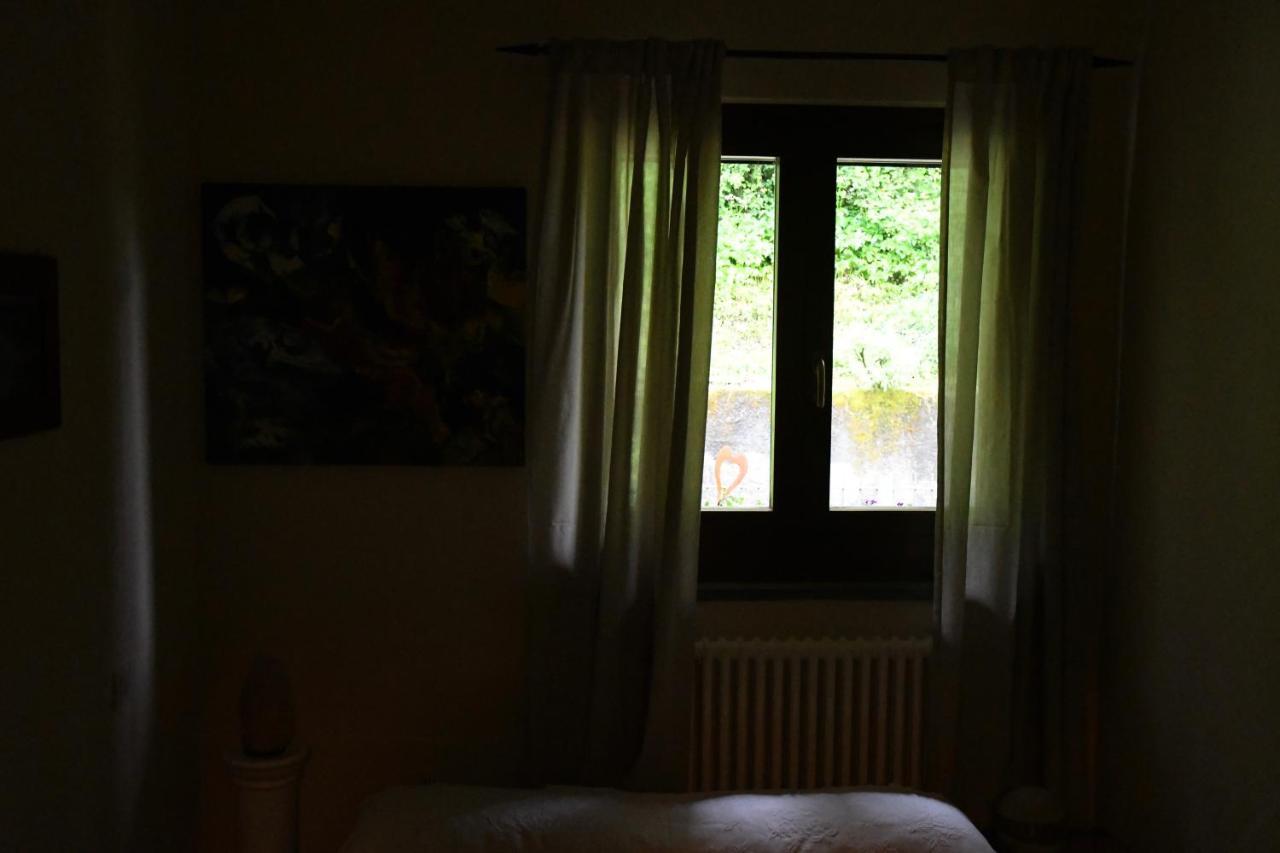 Dol-Ce Holiday Home กาไมโยเร ภายนอก รูปภาพ